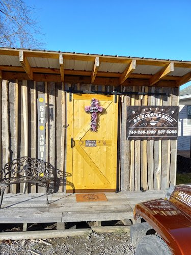 B & K Coffee Barn