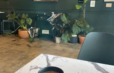 B-Side Coffee