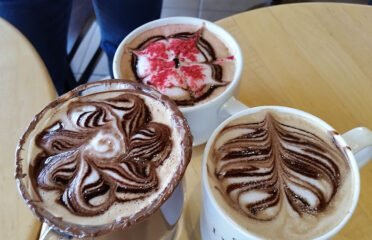 B Sisters Cafe