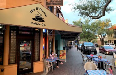 B Towne Coffee Co