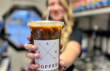 BAM COFFEE 2