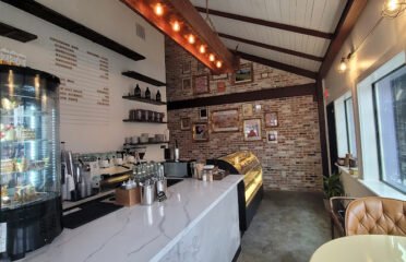 BHBG Coffee