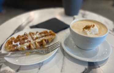 BILLIE JOE COFFEE CO.