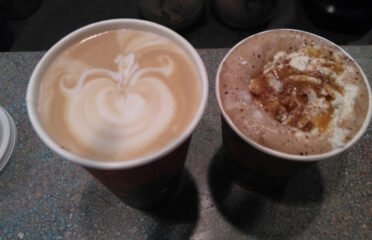 BJ’s Coffee Co