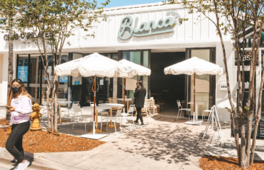 BLANCA Concept Store