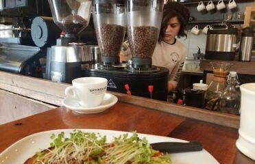 BLOC Coffee Company