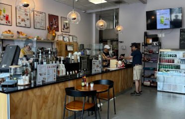 BON BONâ€™S CAKERY & CAFE