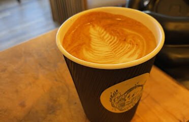 BONEÃ¢â‚¬â„¢S Coffee Bar & Eatery