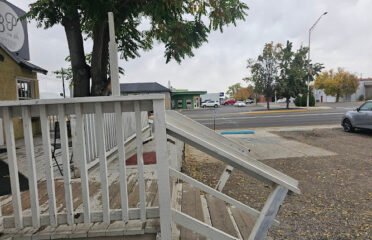 BP on 4th Espresso & Bistro