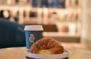 BPM Coffee & Wine