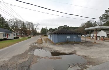 BR West End Store