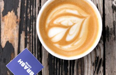 BRASH Coffee