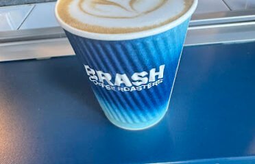 BRASH Coffee