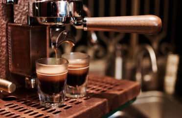 BRÃƒâ€º Artisan Coffee Works