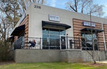 BREW Coffee Bar – McNeill Pointe
