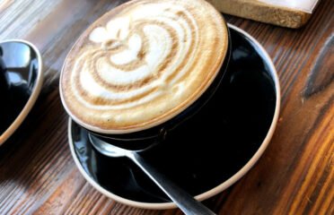 BREW Coffee Bar – Seaboard Station