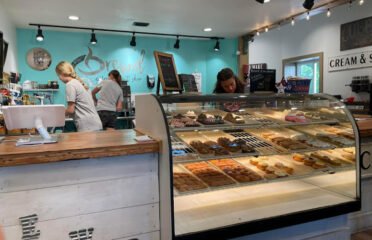 BREW’D Coffee & Donuts