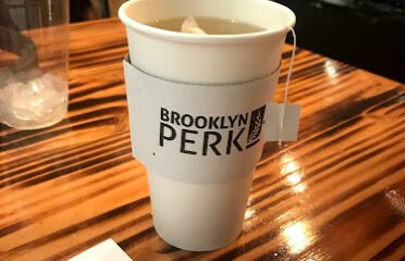 BROOKLYN PERK Coffee