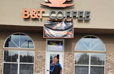 B&T Coffee