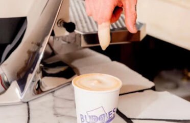 BUDDIES COFFEE