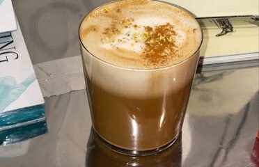 BUNGEE Coffee