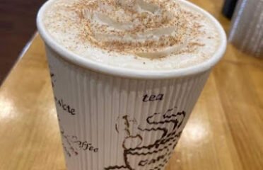 BUTTON WILLOW GENERAL STORE and COFFEE SHOP