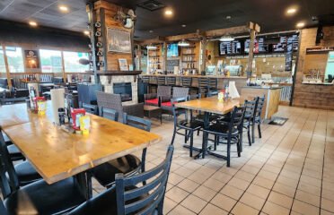 BW Blacksmith Coffee Co. Dawsonville, Ga