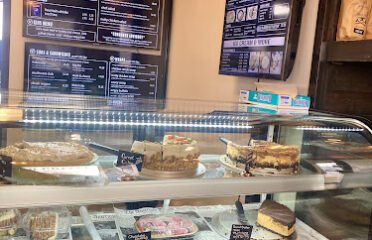 BW Blacksmith Coffee & Grill | Harrison