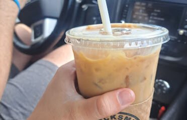 BW Blacksmith Coffee | Hwy 90
