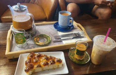 Bab Al-Yemen Cafe
