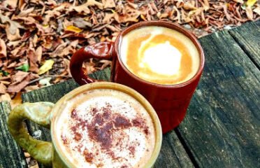 Baba Boudan’s Espresso