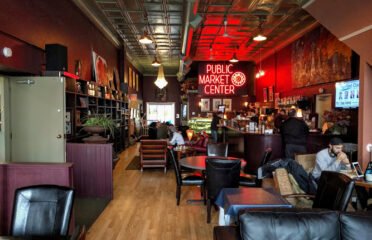 Babb’s Coffee House