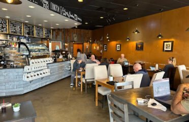 Babylon Coffee Roasters