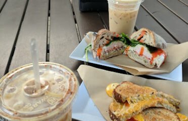 Back of the Yards Coffeehouse