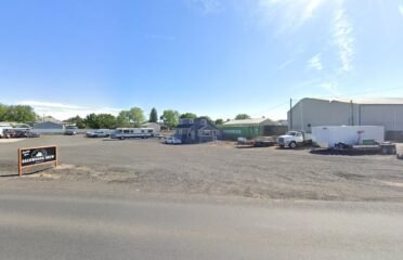 BackWoods Brew – Orchards