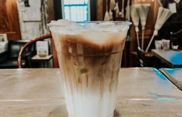 Backgrounds Coffeebar & Boutique