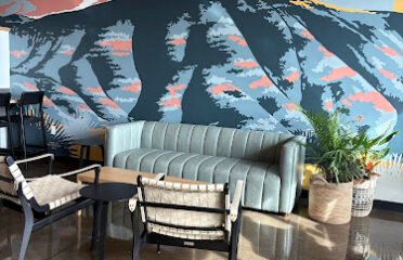 Backporch Coffee Roasters