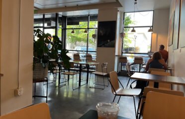 Backporch Coffee Roasters