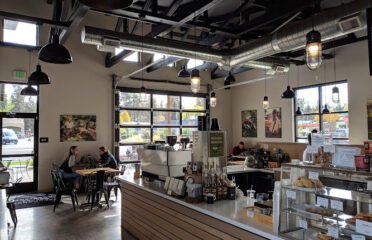 Backporch Coffee Roasters