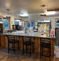 Backroads Coffee