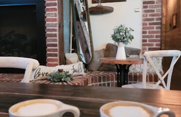 Backroads Coffeehouse & Lunchboxx