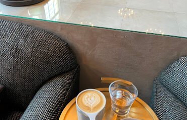 Backstory Coffee Roasters – North Loop