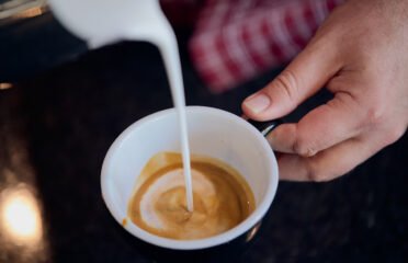 Backstory Coffee Roasters – West Side