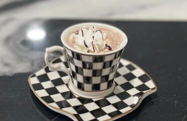 Backstreet Books & Cafe