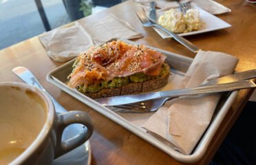 Backyard Beans Coffee Company – Ambler