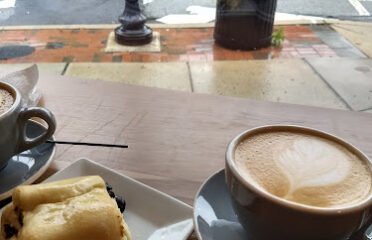 Backyard Beans Coffee Company – Lansdale