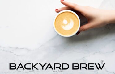 Backyard Brew
