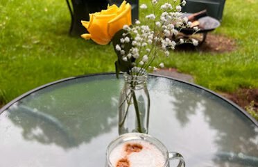 Backyard Coffee