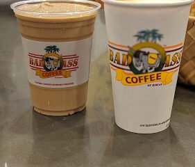 Bad Ass Coffee