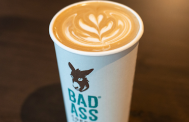 Bad Ass Coffee of Hawaii